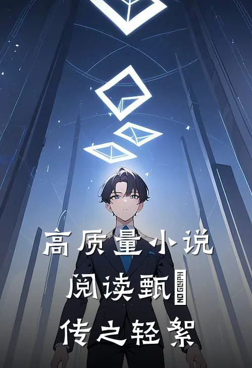 高质量小说阅读甄嬛传之轻絮