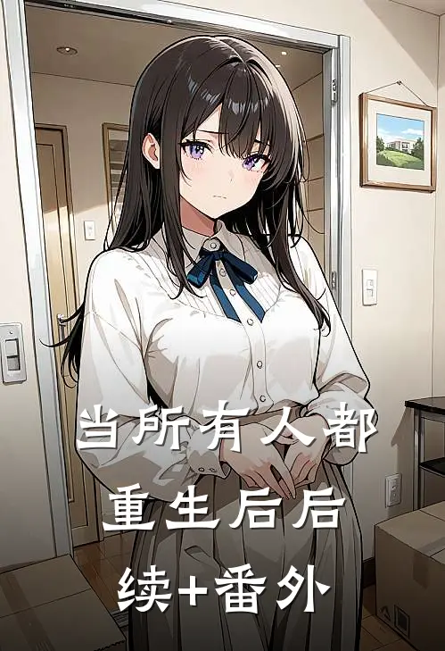 当所有人都重生后后续+番外