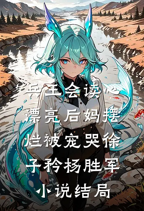 兵王会读心，漂亮后妈摆烂被宠哭徐子矜杨胜军小说结局