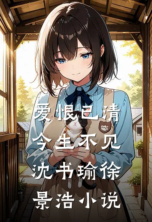爱恨已清，今生不见沈书瑜徐景浩小说