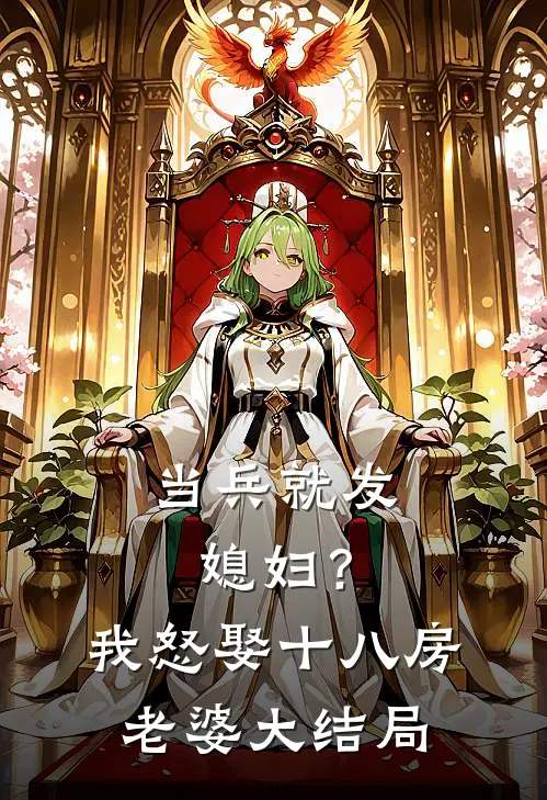 当兵就发媳妇？我怒娶十八房老婆大结局