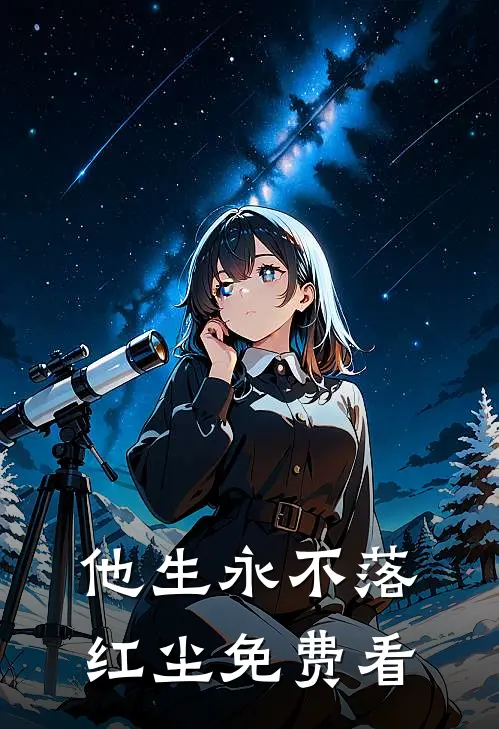 他生永不落红尘免费看