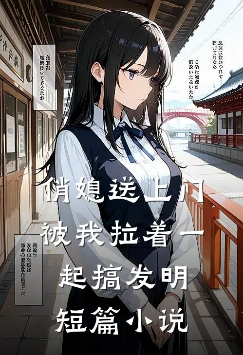 俏媳送上门，被我拉着一起搞发明短篇小说