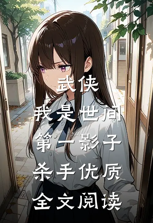 武侠：我是世间第一影子杀手优质全文阅读