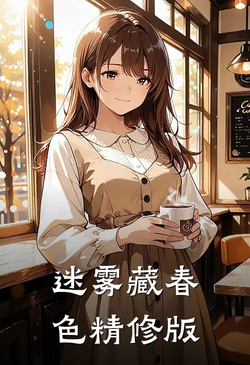 迷雾藏春色精修版