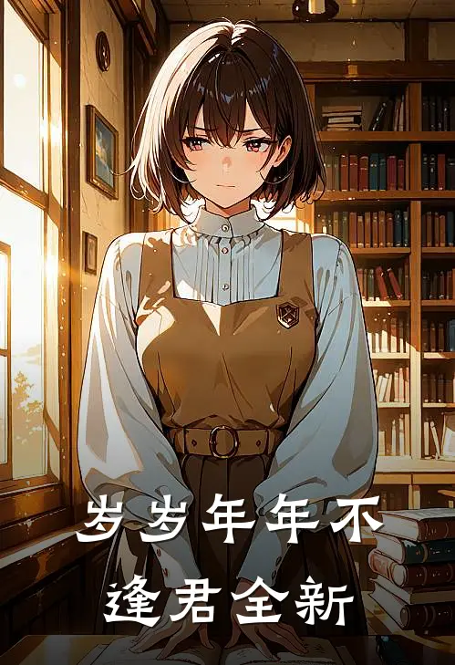岁岁年年不逢君全新