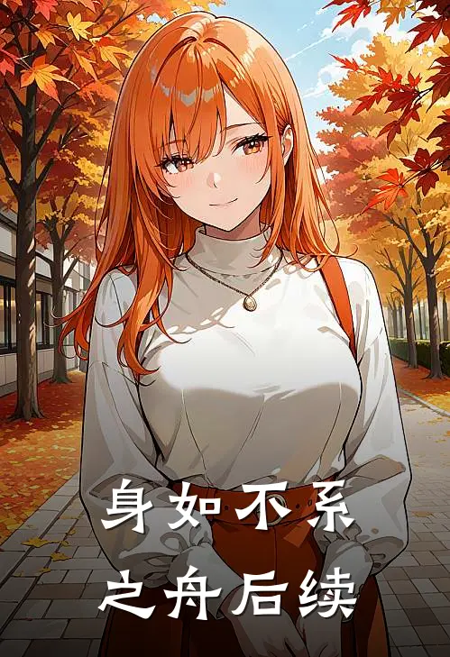 身如不系之舟后续
