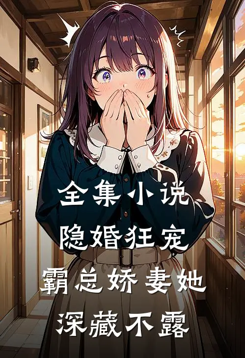 全集小说隐婚狂宠：霸总娇妻她深藏不露