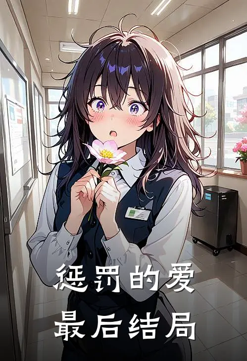 惩罚的爱最后结局