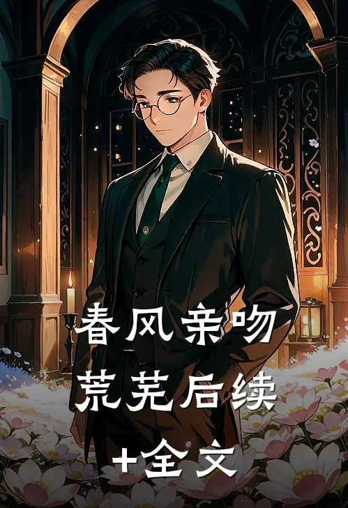 春风亲吻荒芜后续+全文