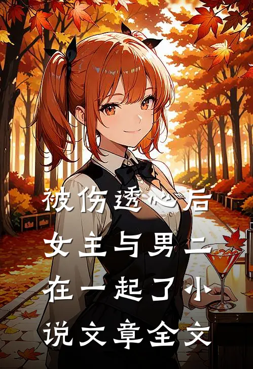 被伤透心后,女主与男二在一起了小说文章全文