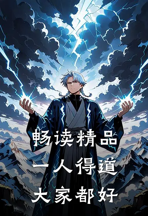 畅读精品一人得道大家都好