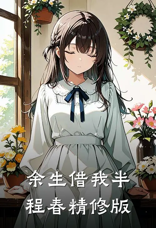 余生借我半程春精修版