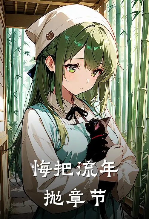 悔把流年抛章节