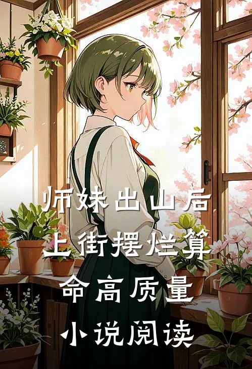 师妹出山后，上街摆烂算命高质量小说阅读