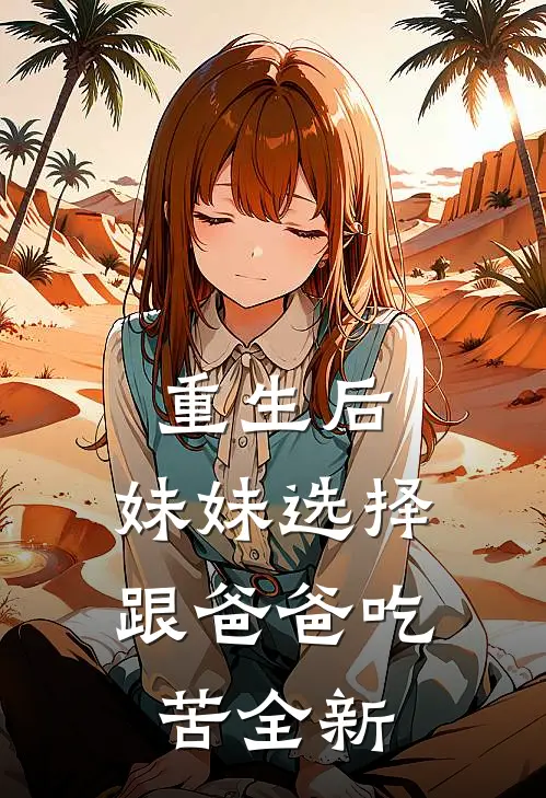 重生后，妹妹选择跟爸爸吃苦全新