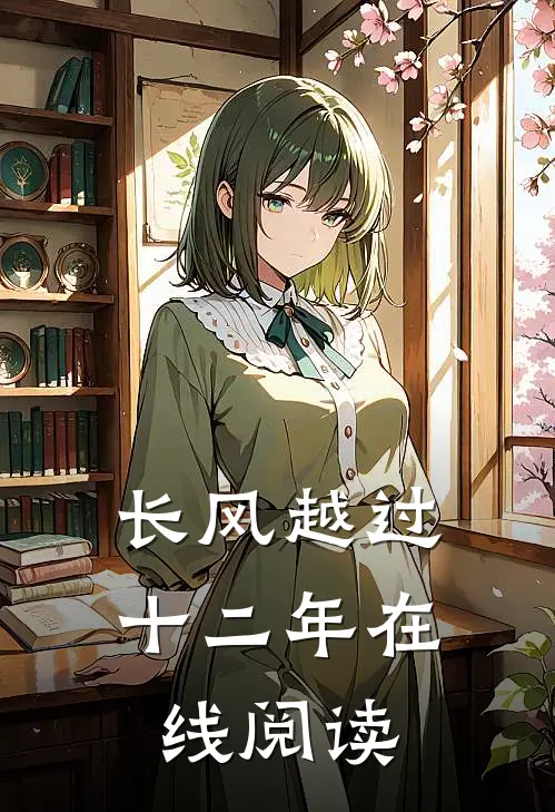 长风越过十二年在线阅读