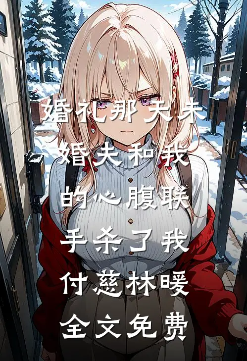 婚礼那天未婚夫和我的心腹联手杀了我付慈林暖全文免费