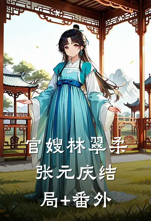 官嫂林翠柔张元庆结局+番外