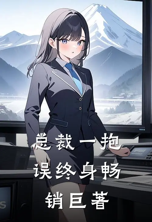 总裁一抱误终身畅销巨著