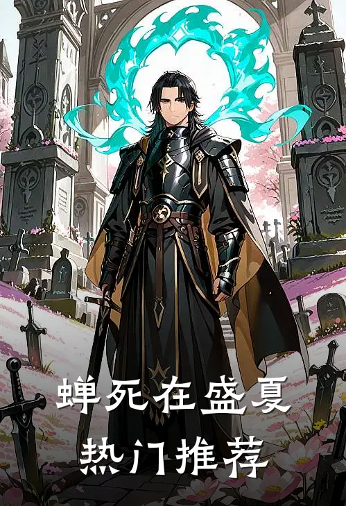 蝉死在盛夏热门推荐