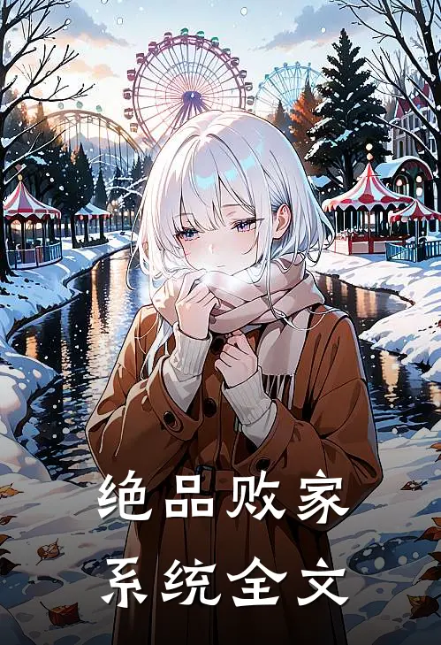 绝品败家系统全文