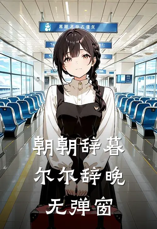 朝朝辞暮，尔尔辞晚无弹窗