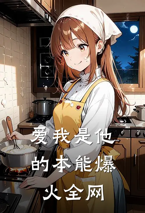 爱我是他的本能爆火全网