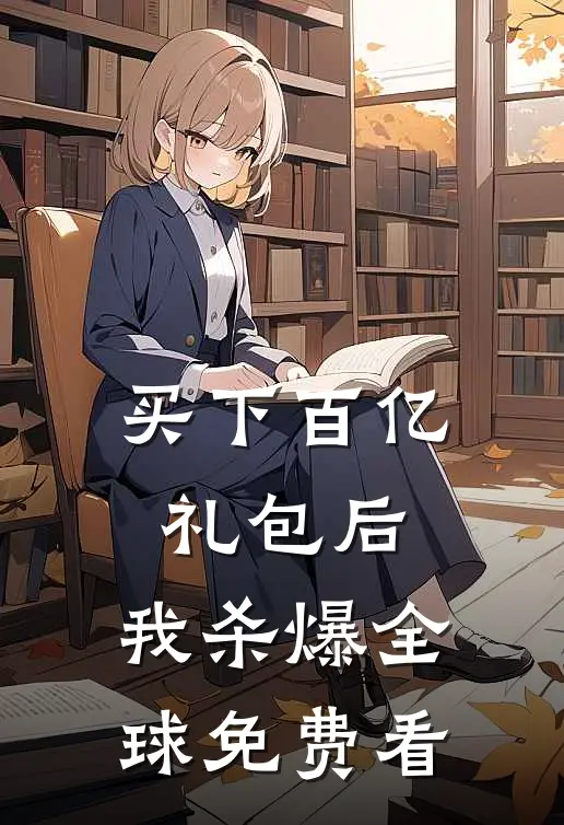 买下百亿礼包后，我杀爆全球免费看