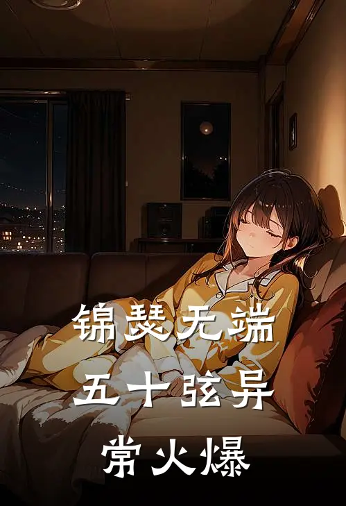 锦瑟无端五十弦异常火爆