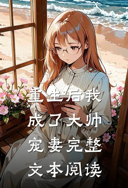重生后我成了大帅宠妻完整文本阅读