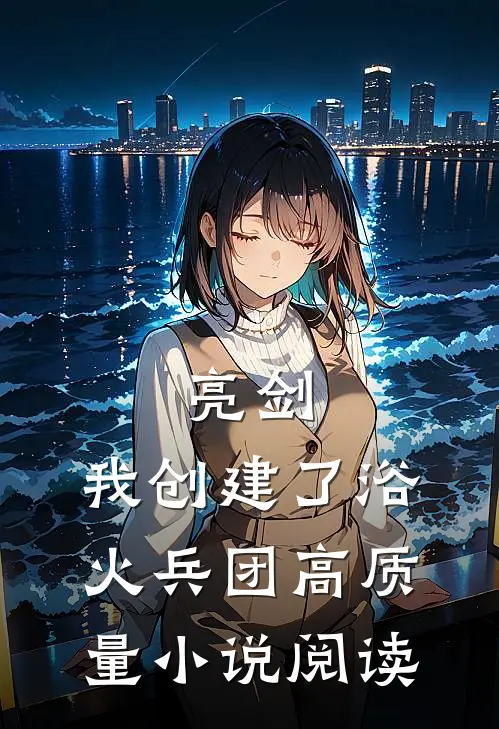 亮剑：我创建了浴火兵团高质量小说阅读