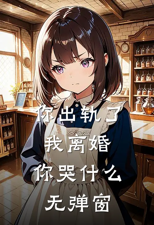 你出轨了，我离婚，你哭什么无弹窗