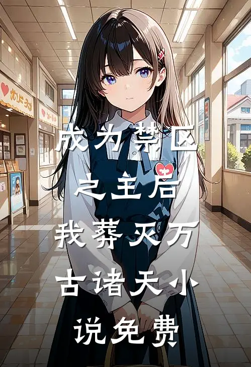 成为禁区之主后，我葬灭万古诸天小说免费