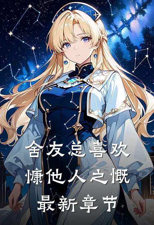 舍友总喜欢慷他人之慨最新章节