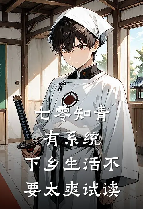 七零知青有系统，下乡生活不要太爽试读