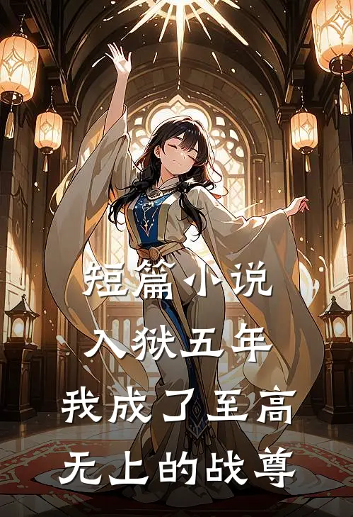 短篇小说入狱五年，我成了至高无上的战尊