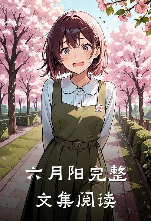 六月阳完整文集阅读
