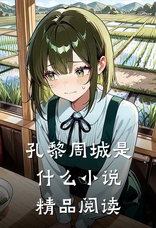 孔黎周城是什么小说精品阅读