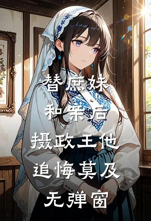 替庶妹和亲后，摄政王他追悔莫及无弹窗