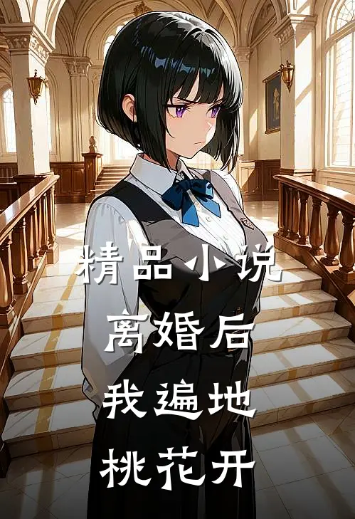 精品小说离婚后，我遍地桃花开
