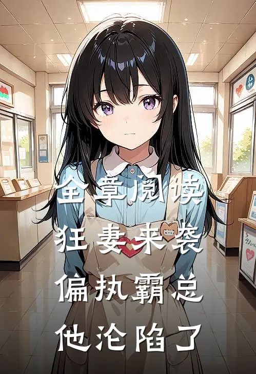 全章阅读狂妻来袭，偏执霸总他沦陷了