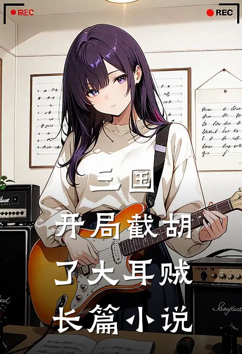 三国：开局截胡了大耳贼长篇小说