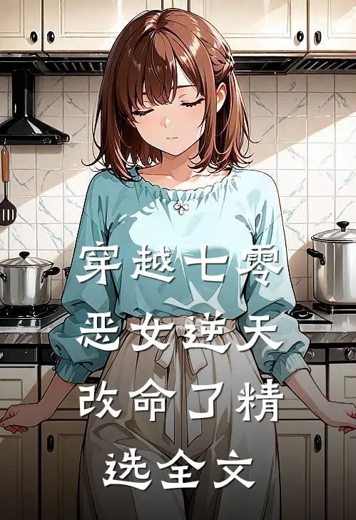 穿越七零：恶女逆天改命了精选全文