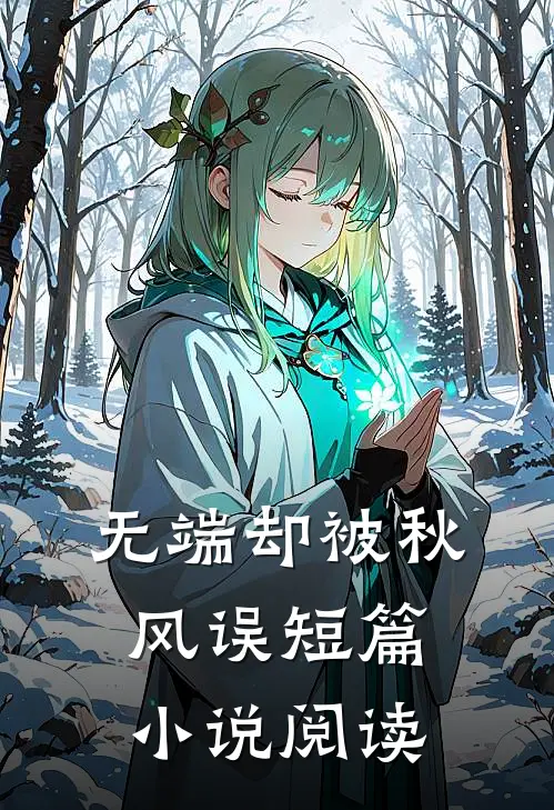 无端却被秋风误短篇小说阅读