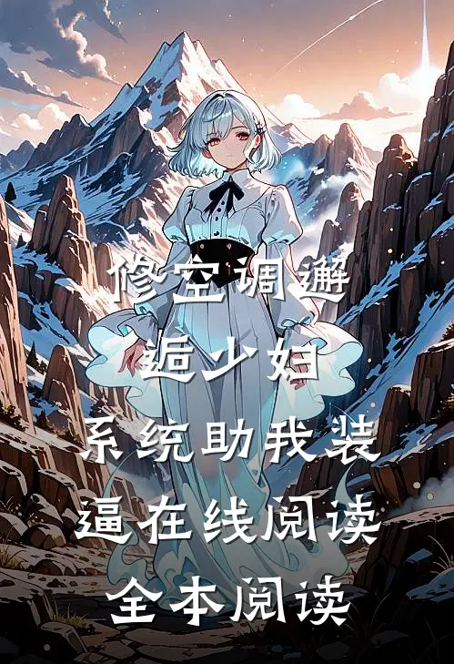 修空调邂逅少妇，系统助我装逼在线阅读全本阅读