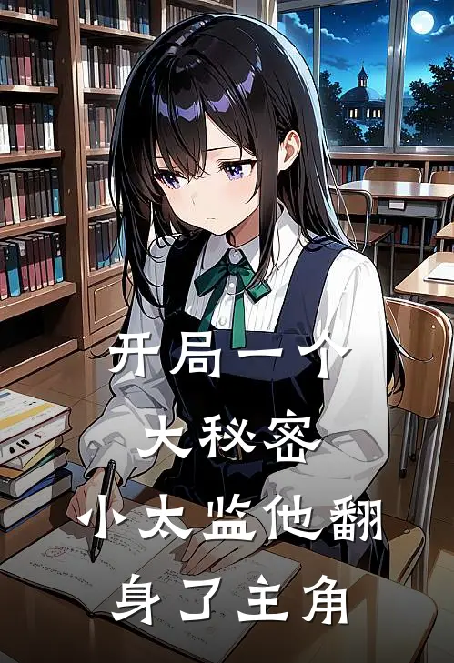 开局一个大秘密,小太监他翻身了主角是谁