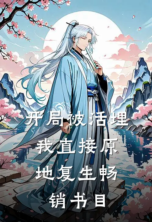 开局被活埋，我直接原地复生畅销书目