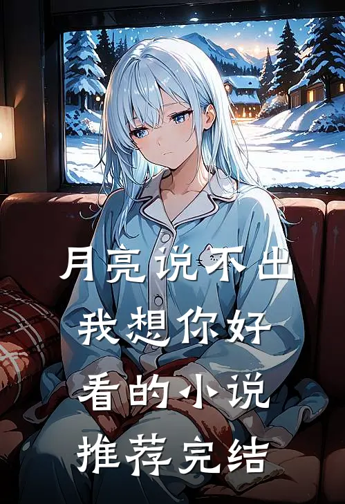 月亮说不出我想你好看的小说推荐完结