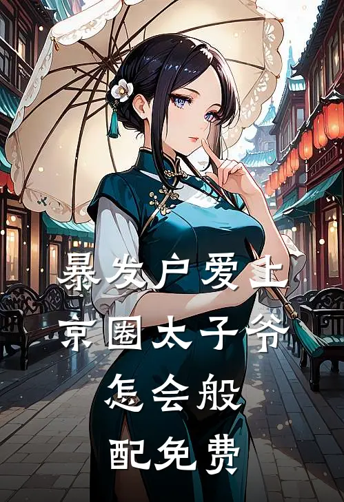 暴发户爱上京圈太子爷,怎会般配免费